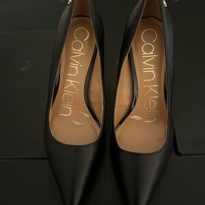 Calvin Klein heeels